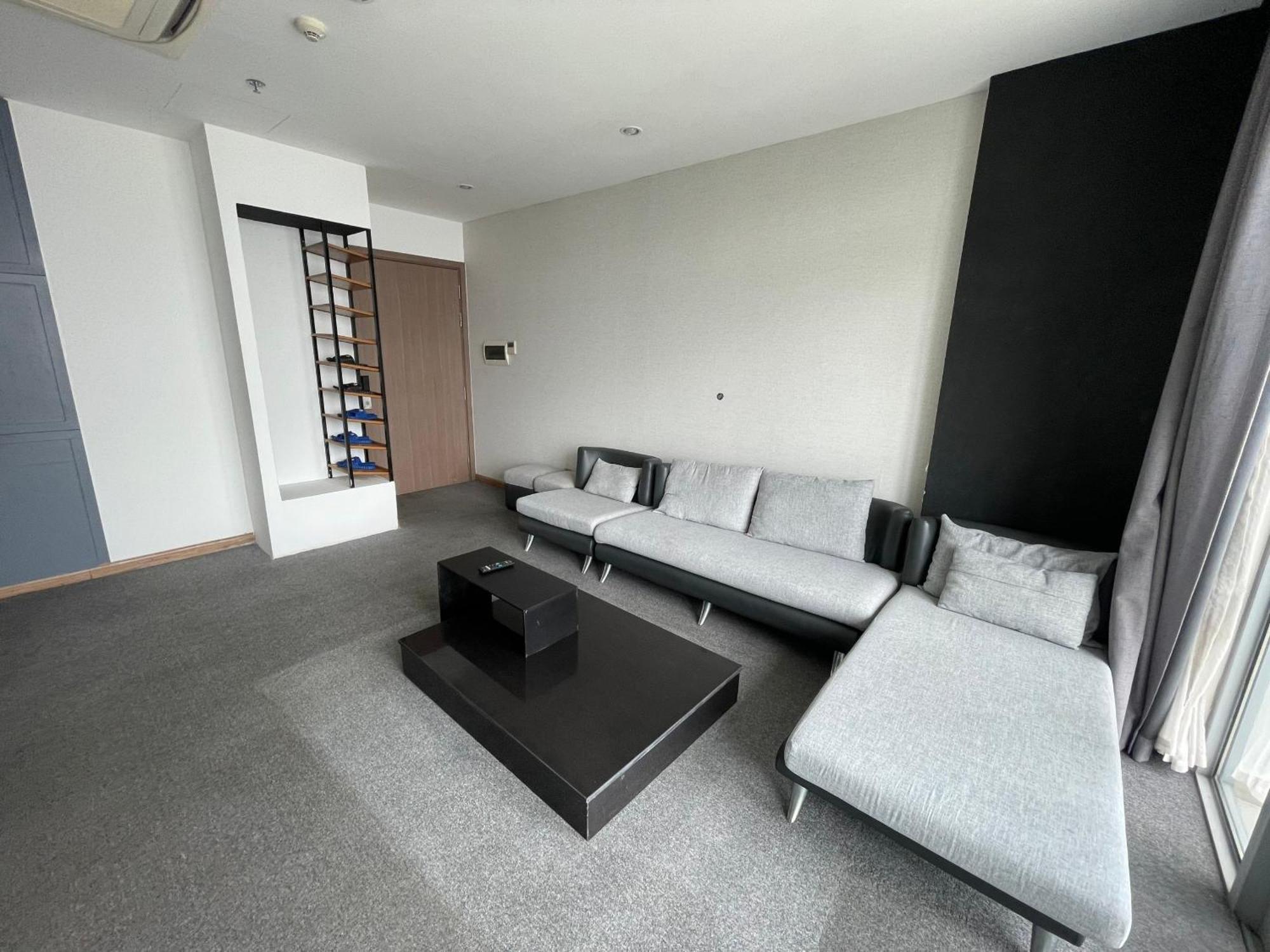 Cherry Homeapart Vinhomes Central Park Ciudad Ho Chi Minh  Exterior foto